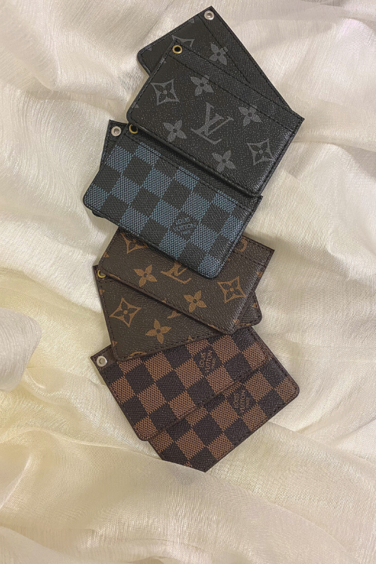 Card Holders