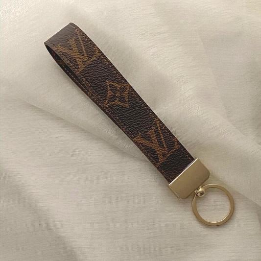 Luxury Wristlets